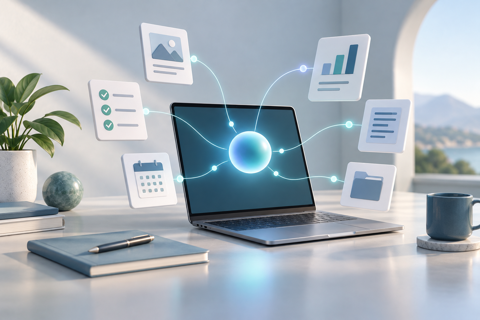 How AI Can Help With Everyday Work